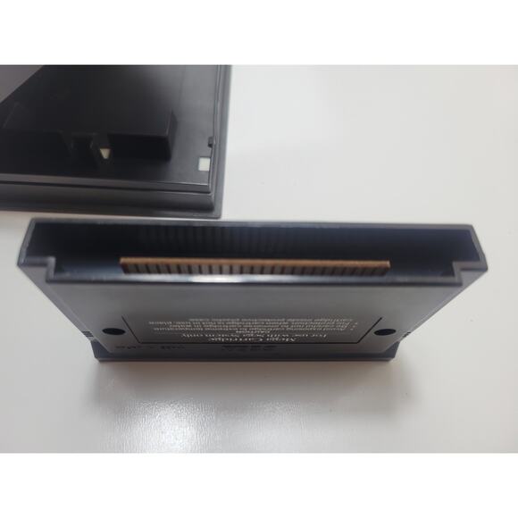 Sega Master System Rambo III Sega 1986 With Box - Tested - Picture 10 of 11